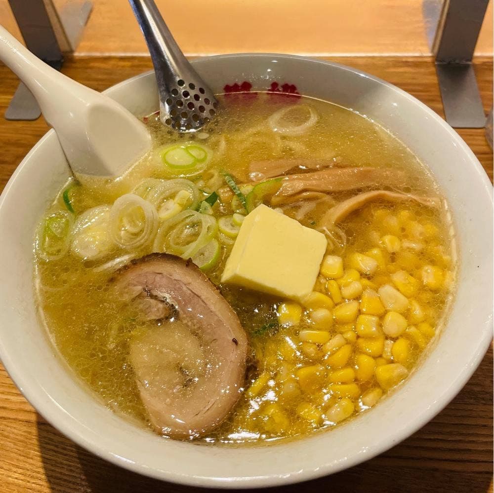旭川ラーメン番外地 八重洲北口店