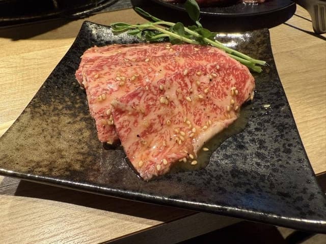 炭火焼肉・ほるもん こち家 - サブ画像2