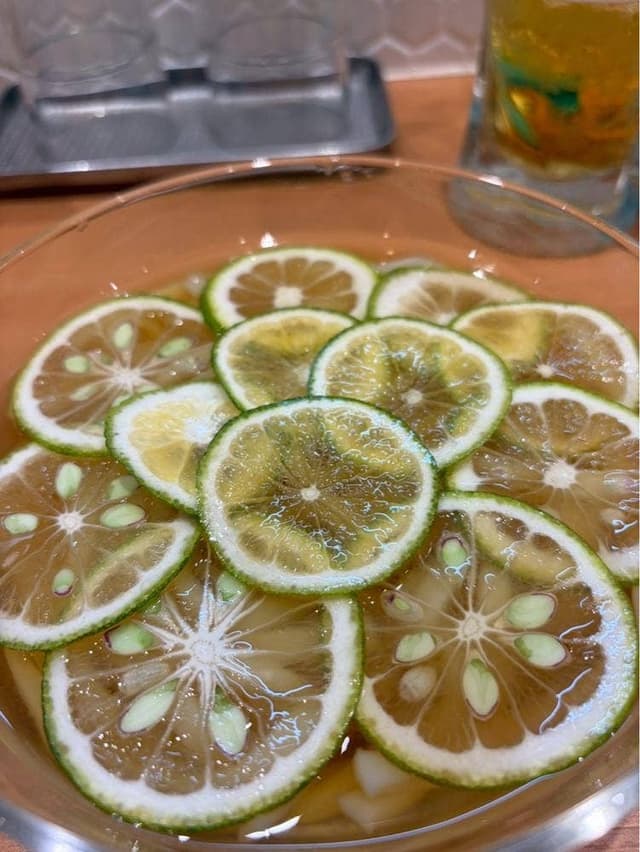 うどん かどや - サブ画像3