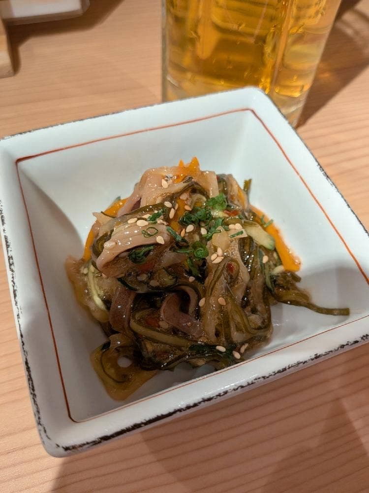 炭火やきとん とんちゃん 蒲田店