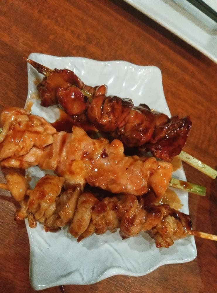 やきとり家 すみれ 秋津店