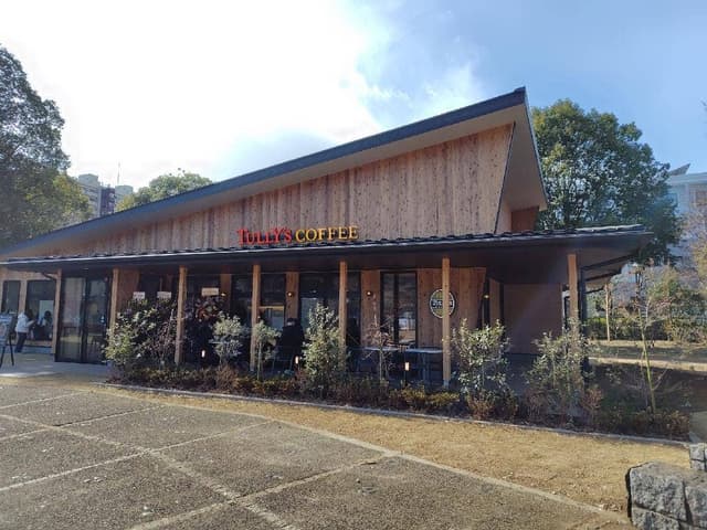タリーズコーヒー ロースター相模大野中央公園店 - サブ画像2