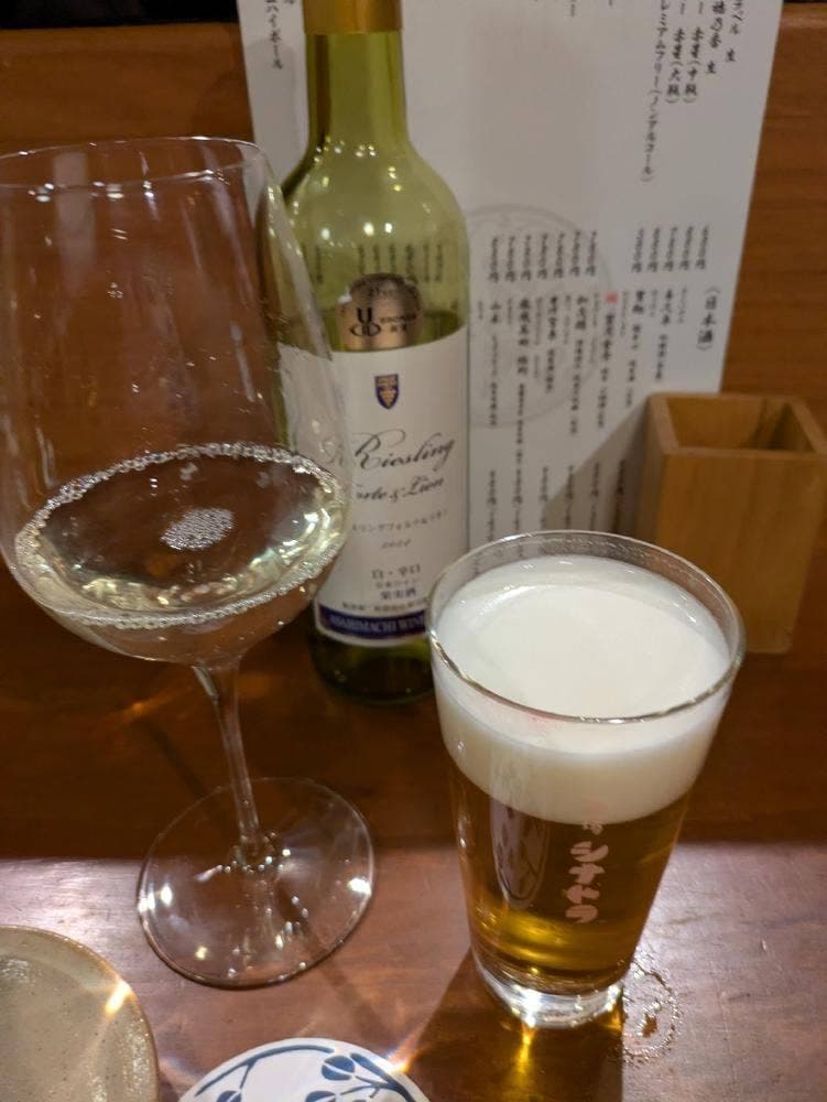 酒場 シナトラ 自由が丘店