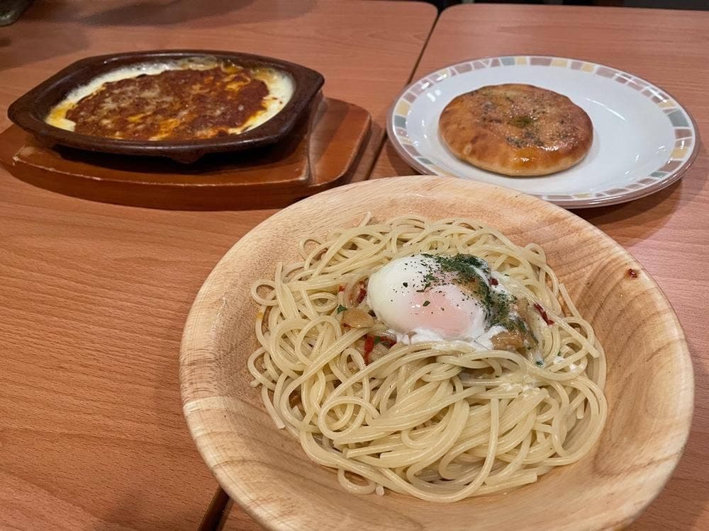 サイゼリヤ 豊四季店