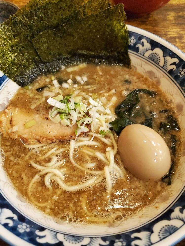 たつ屋