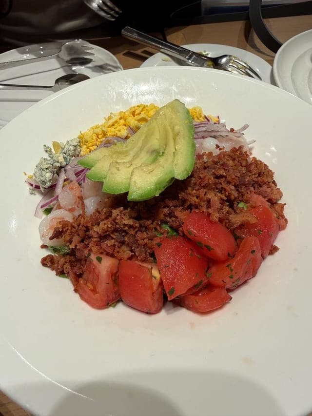 サラベス ルミネ新宿店 - サブ画像1