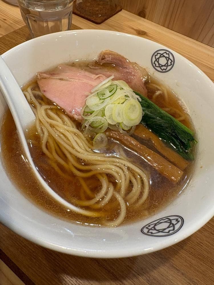 TOKYO RAMEN かいか