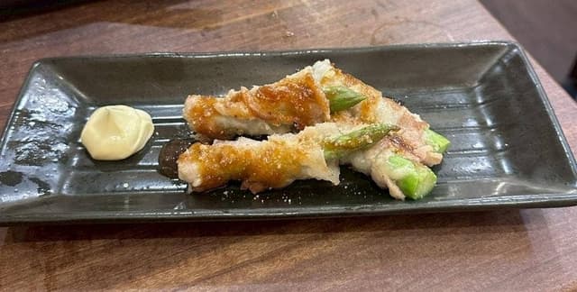 焼き鳥原価酒場 ヤキトリ御殿 新橋店 - サブ画像1