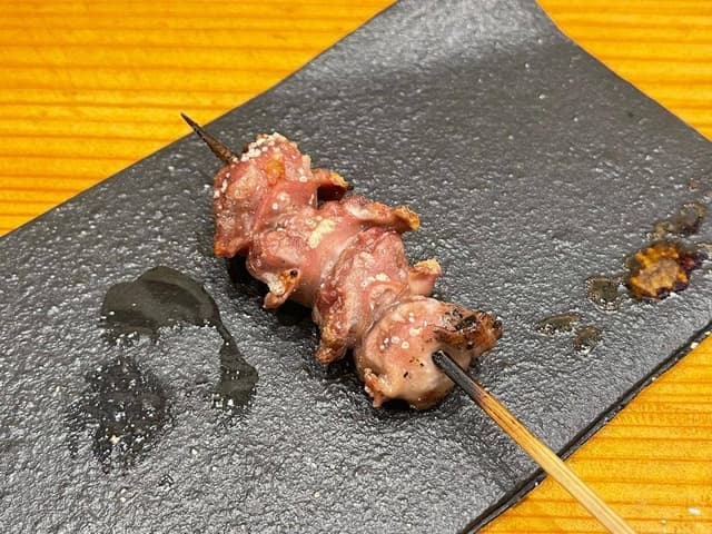 焼き鳥 里崎 - サブ画像3