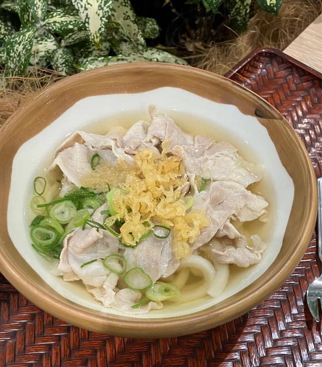 伊吹や製麺 イオンモール土岐店 - サブ画像1