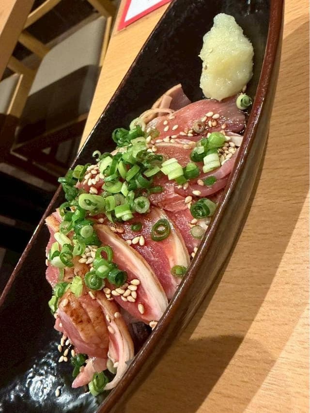 食事処 御影屋 - サブ画像2