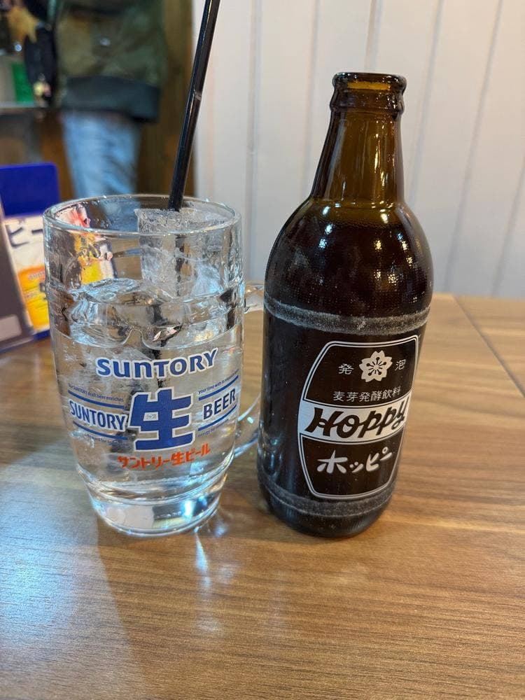 焼鳥どん 堀切菖蒲園店