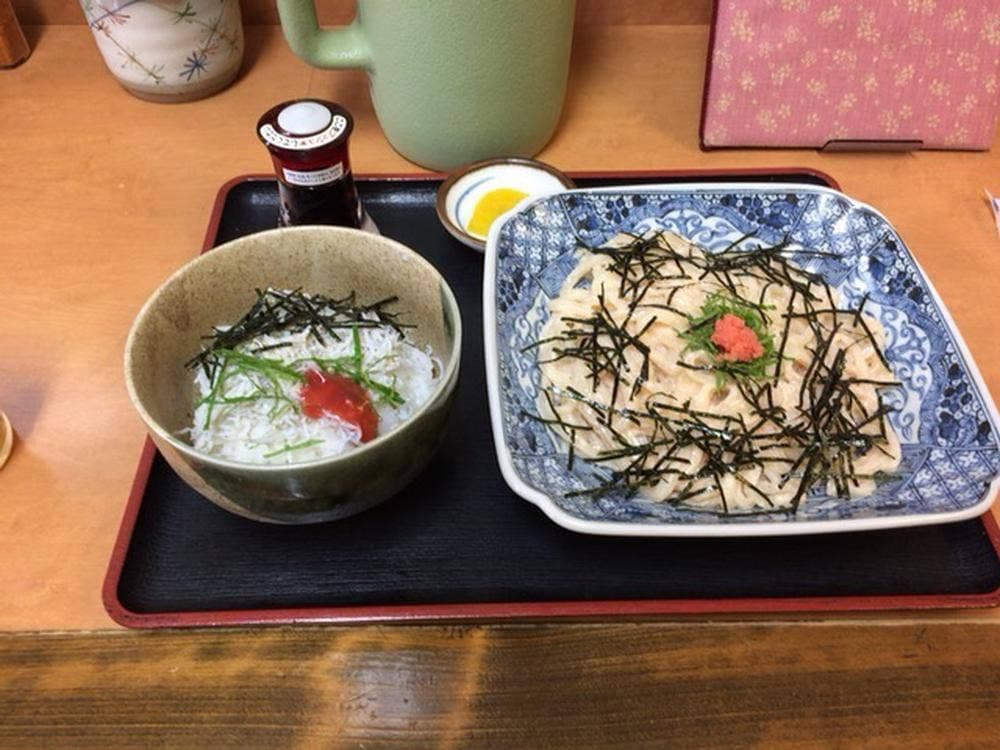 こんぴらうどん藤吉