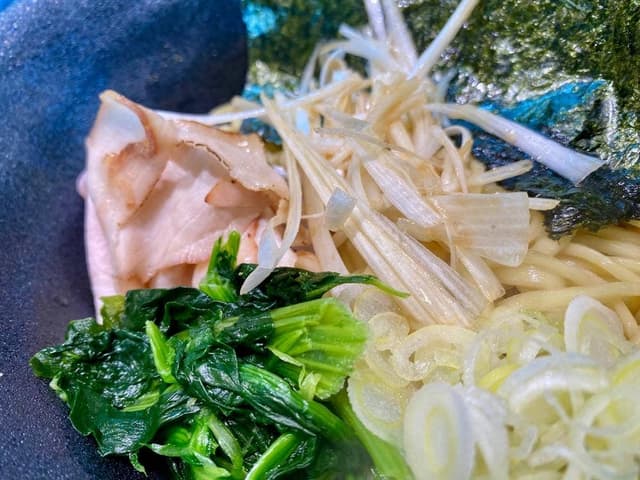 らぁーめん 満帆家 - サブ画像3