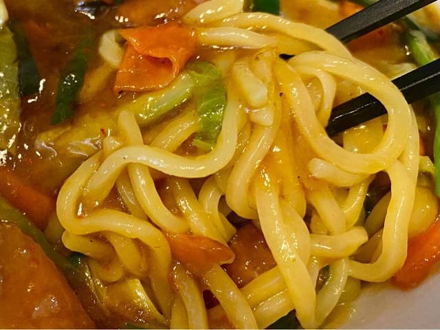 ラーメンえるびす  - サブ画像1