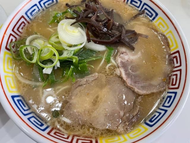 龍ラーメン - サブ画像2