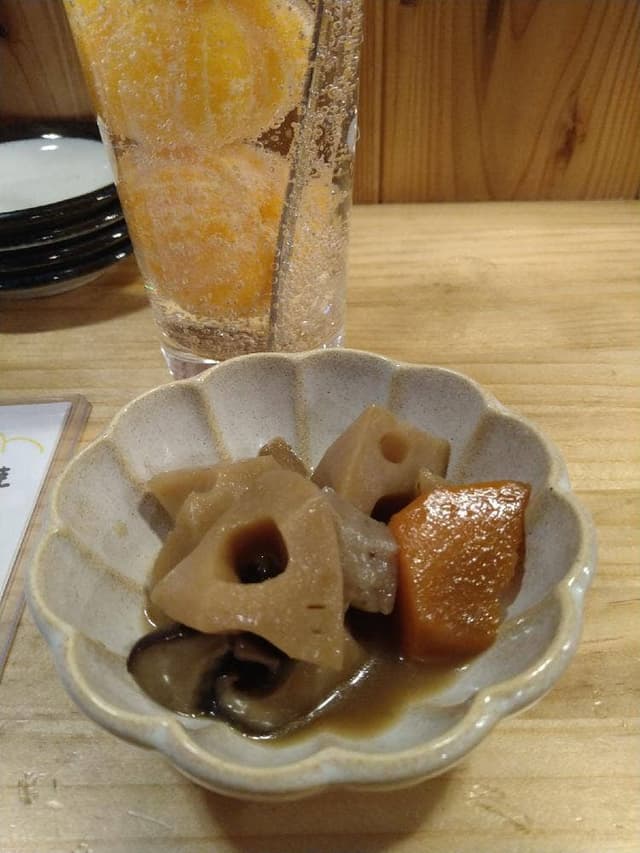 酒肆 イノウエ - サブ画像1