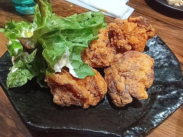 新橋酒場 横綱 新橋駅前店 - サブ画像2