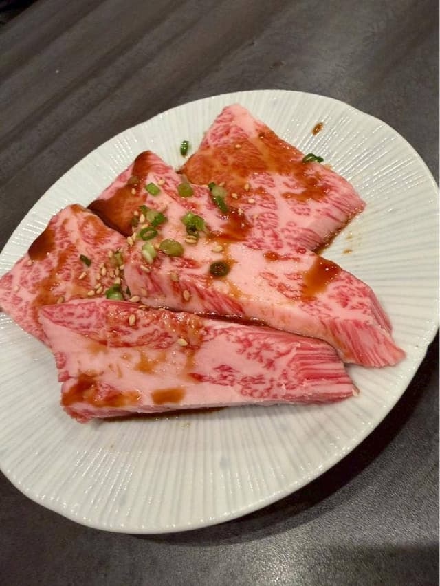 焼肉 大昌苑 - サブ画像3