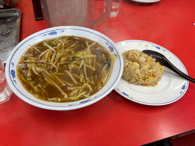 北京料理 龍 - サブ画像2