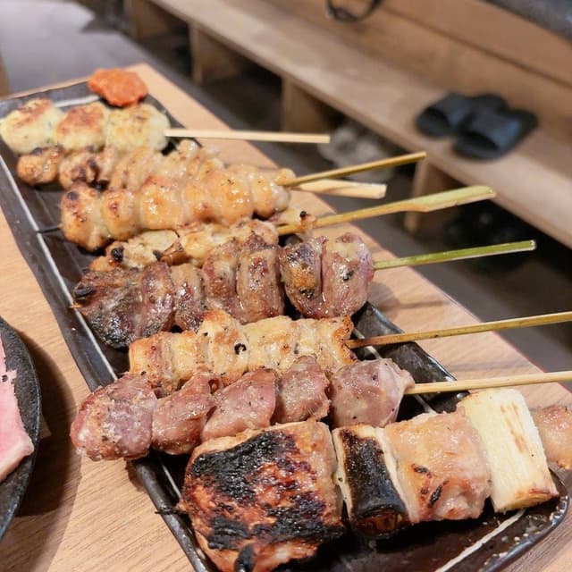 ねぎま三ぞう 池袋西口店 - サブ画像1