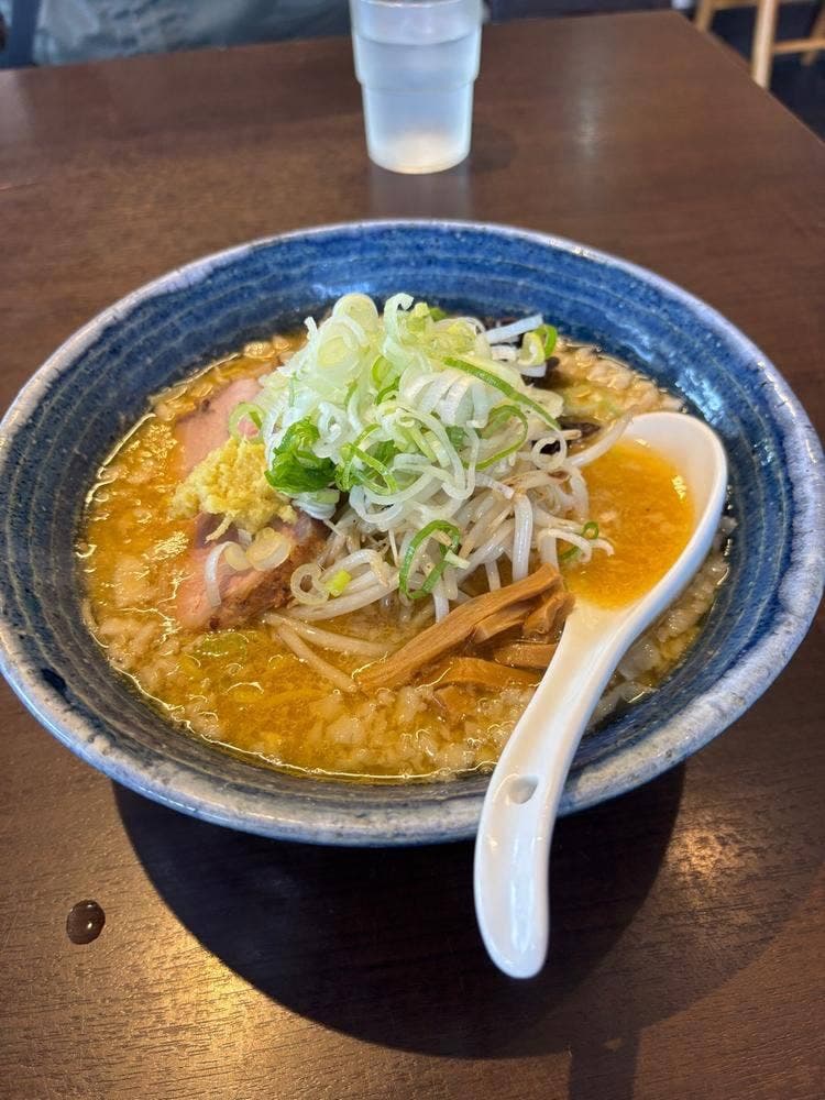麺処 ほう龍