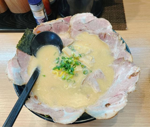 らーめん喜一郎札内店 - サブ画像2