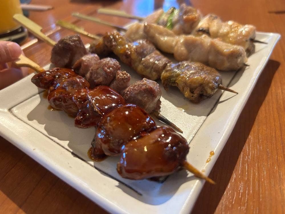 鳥楽苑
