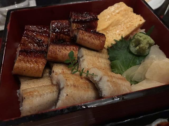 ロビーラウンジ バンブー シェラトン都ホテル東京 - サブ画像1