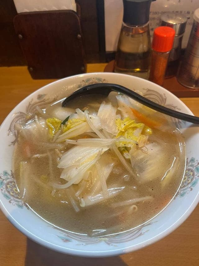 笑楽亭 SBC通り店 - サブ画像1
