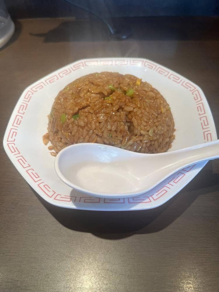 来来亭 長野高田店