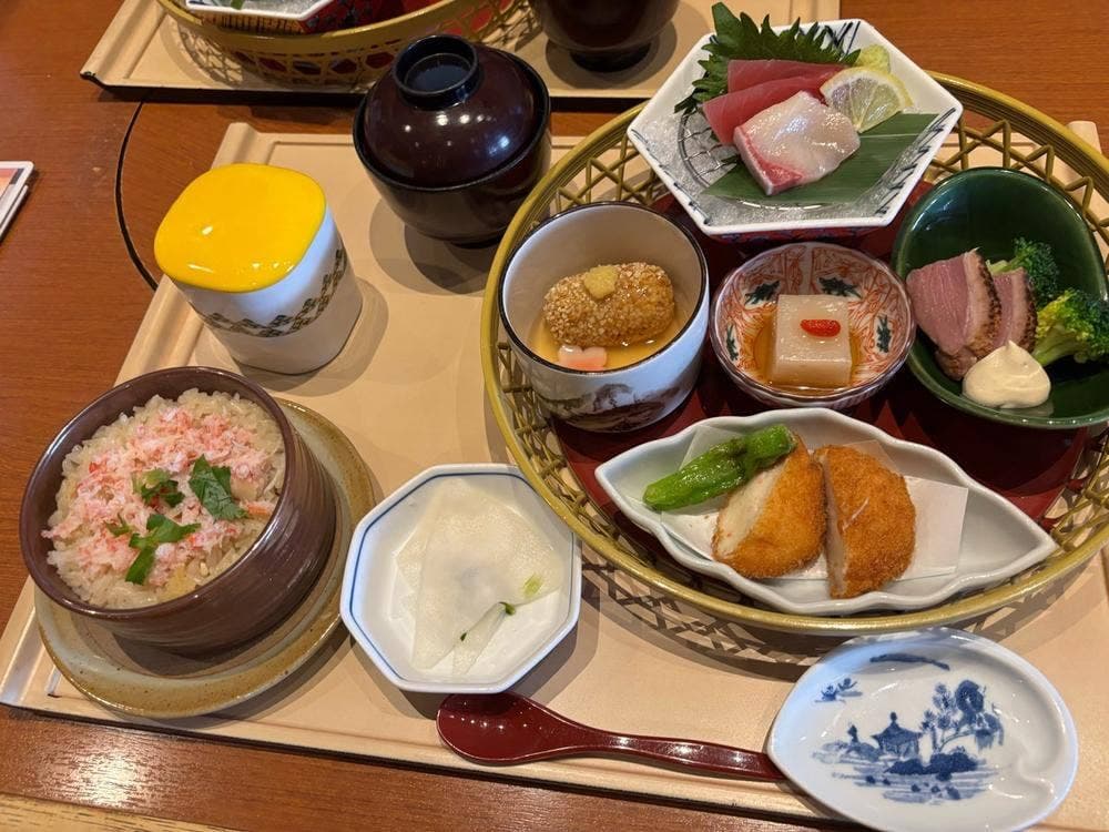 かごの屋 神戸住吉店