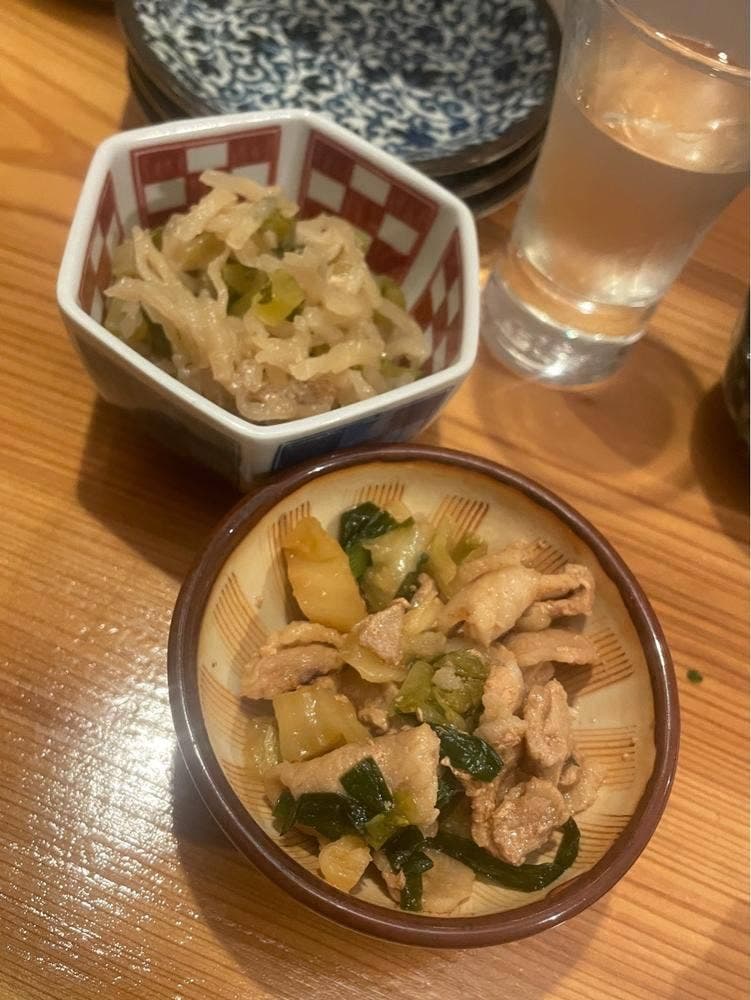 煮炊きや おわん