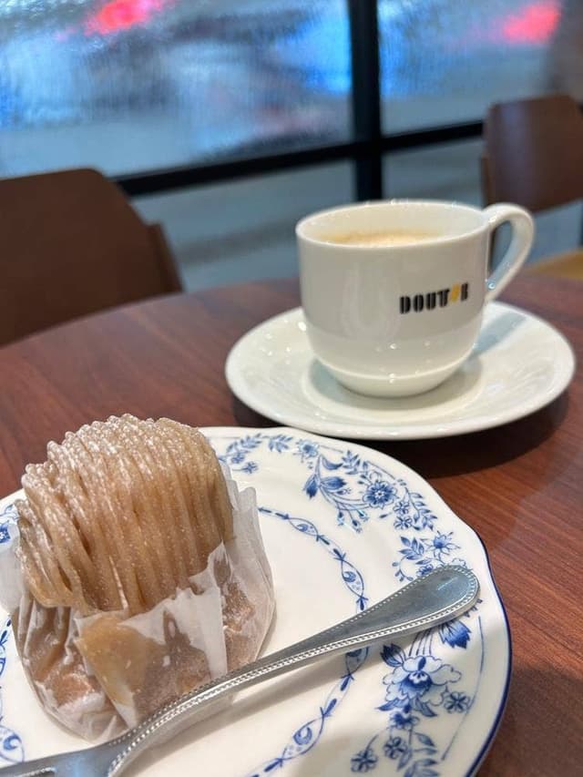 ドトールコーヒーショップ イオンモール新小松店 - サブ画像2