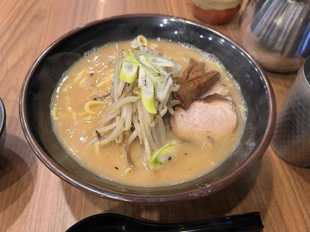 味噌らーめん屋 ちょりん - サブ画像1