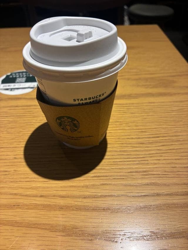 スターバックス コーヒー 田町タワー店 - サブ画像1