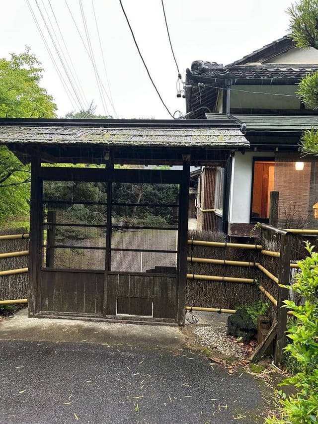 そば茶寮 福田 - サブ画像3