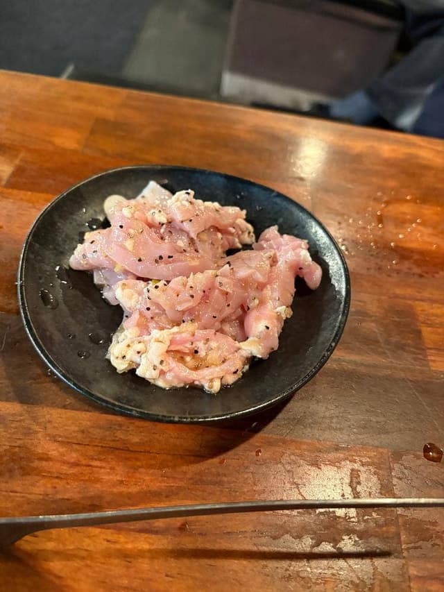 マル超ホルモン - サブ画像1