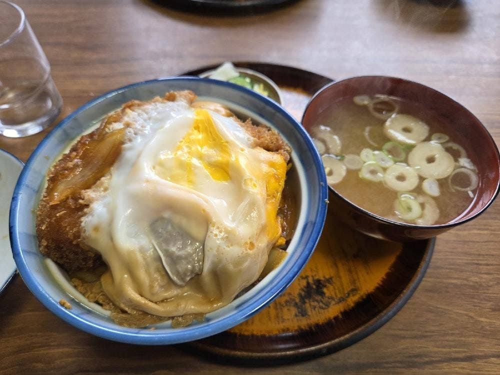 柳月食堂