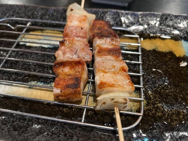 博多串焼えいと - サブ画像1