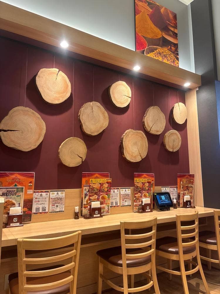 ナマステ・ガネーシャ アクアウォーク大垣店