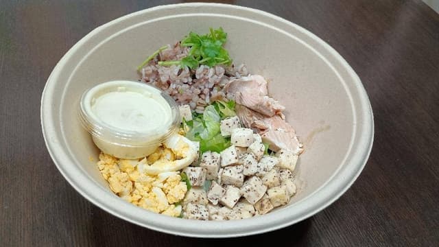 CRISP SALAD WORKS コモレ四谷店 - サブ画像1