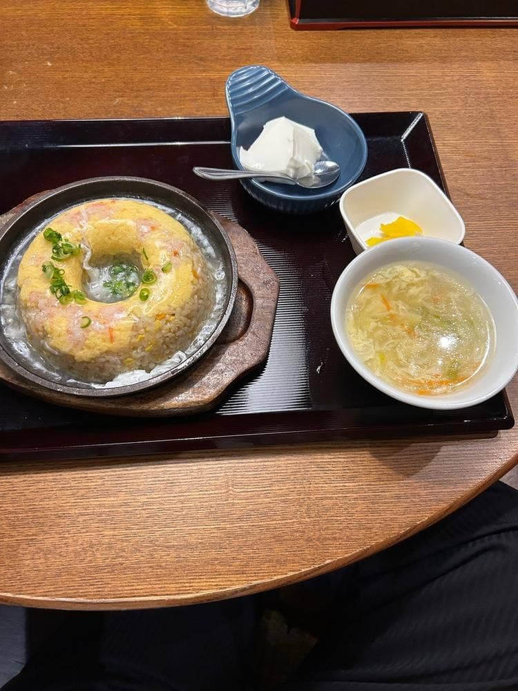 暖中鹿児島与次郎店