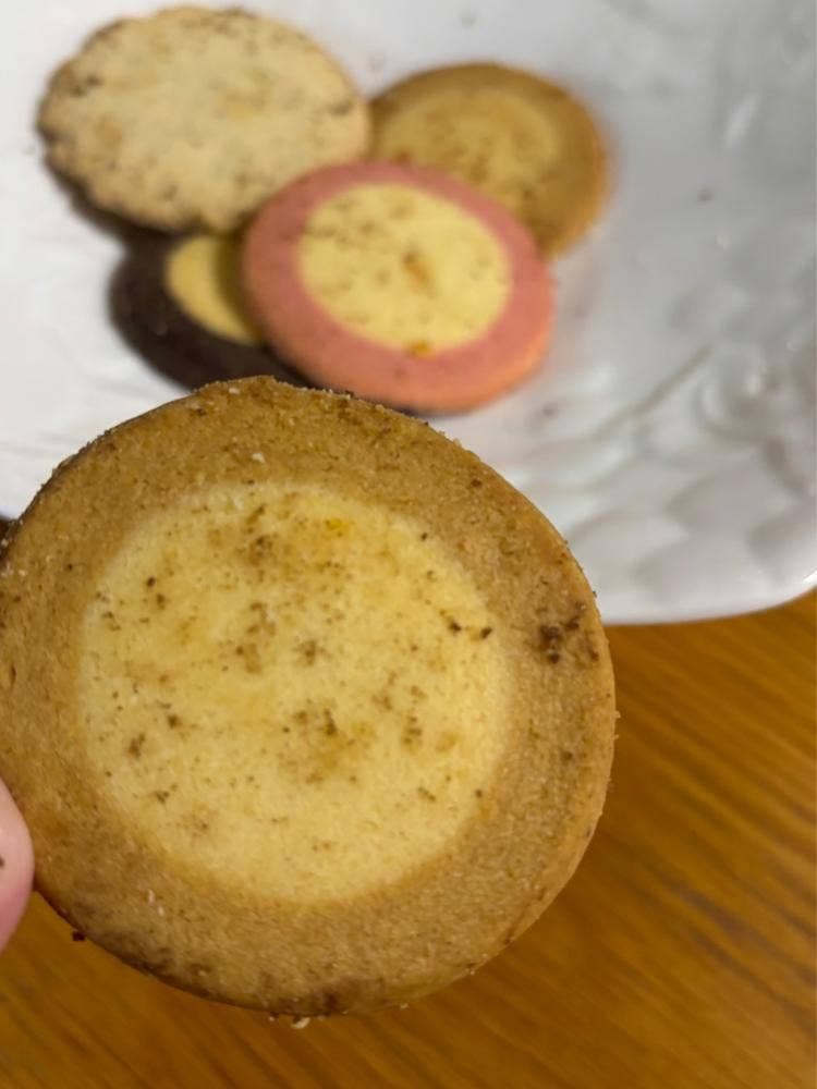 ステラおばさんのクッキー 名古屋サンロード店