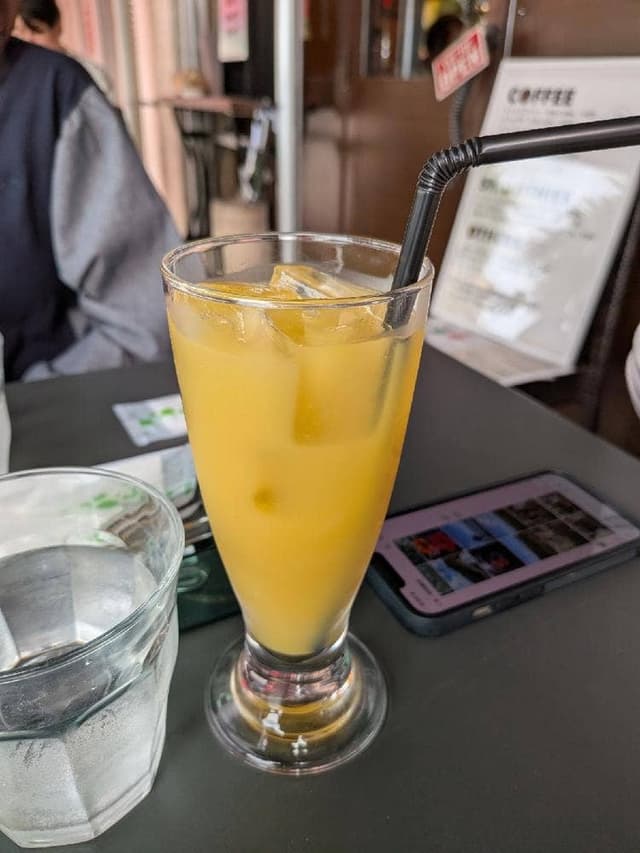 DINING CAFE 8DAY'S - サブ画像2