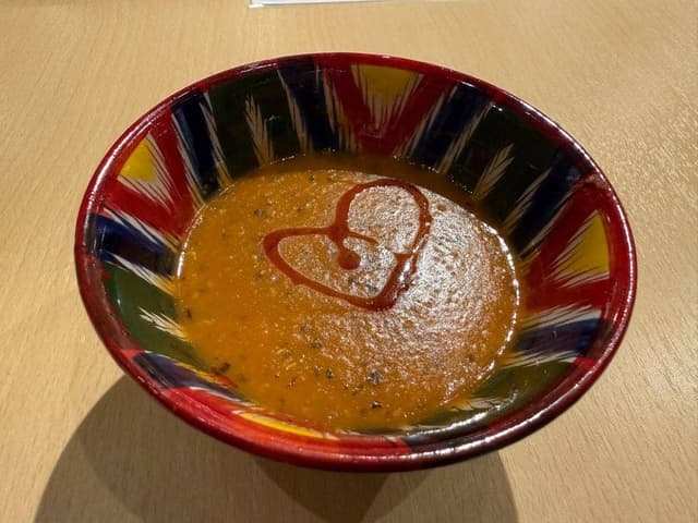 Uzbekistan Palace - サブ画像1