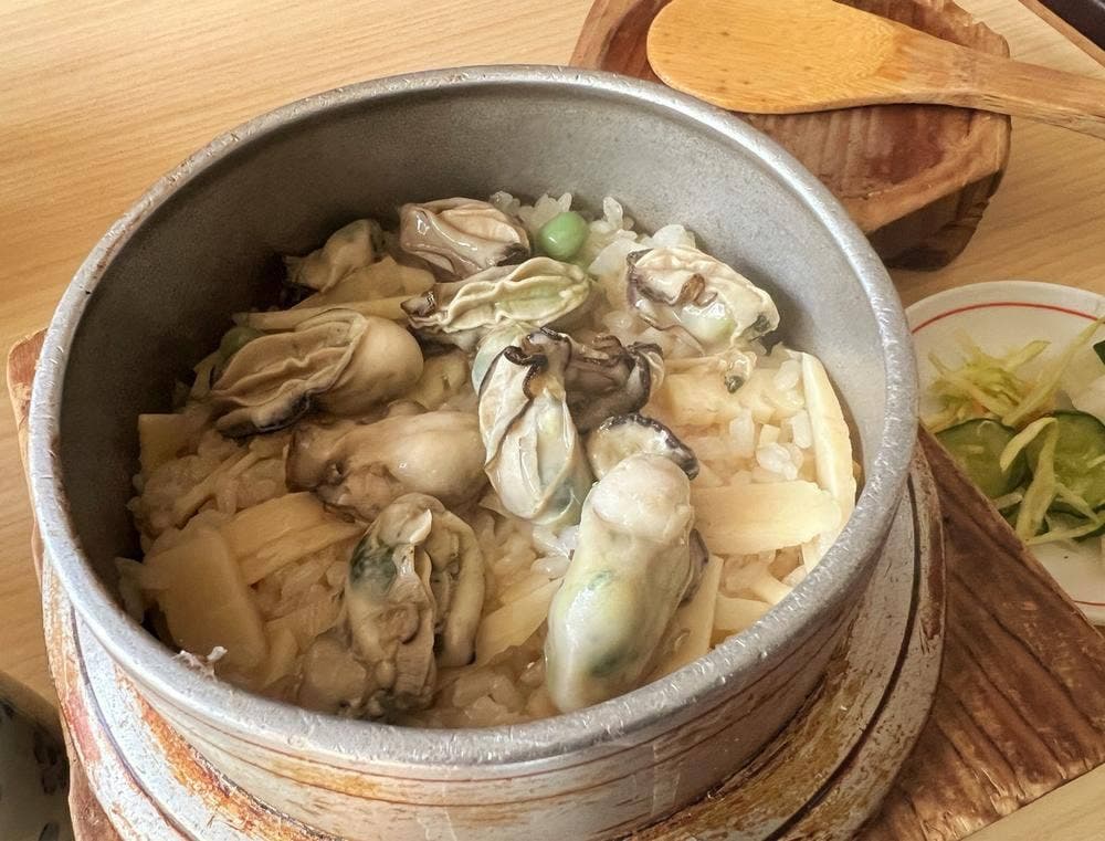 季節料理 則生
