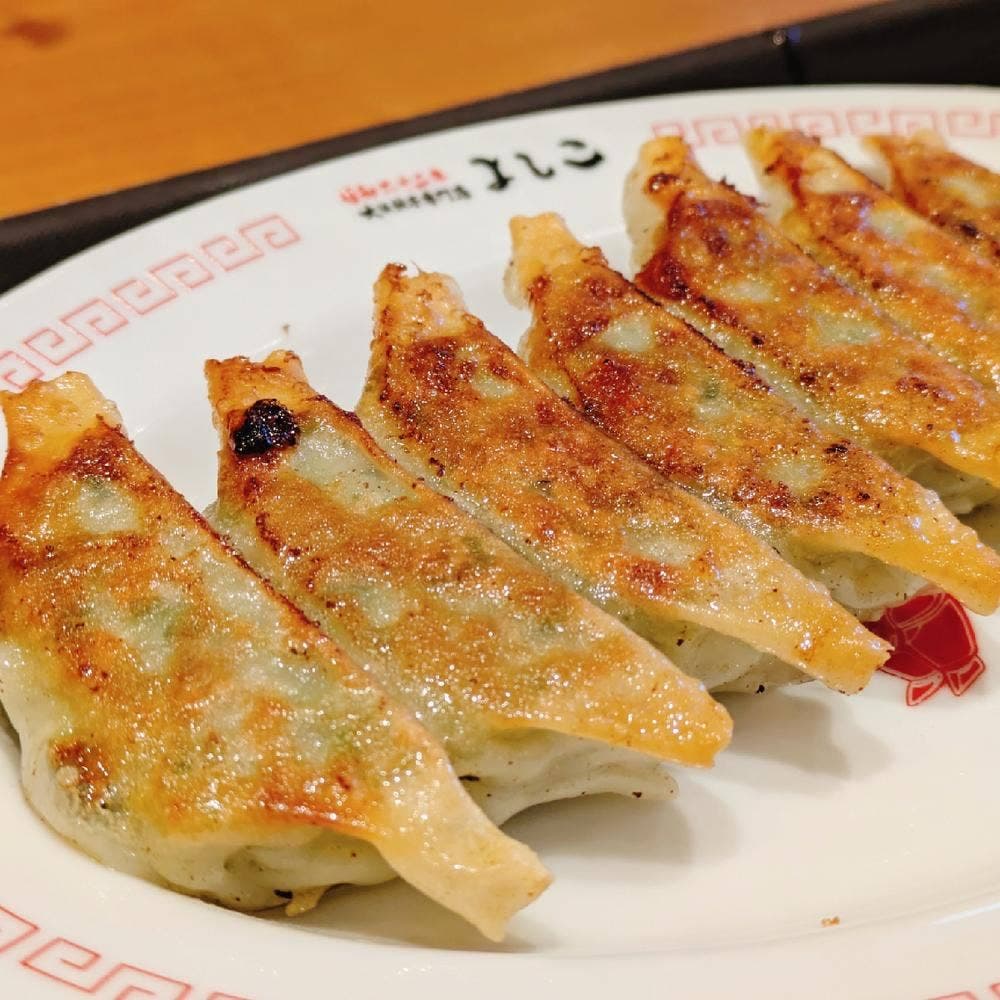 大阪餃子専門店 よしこ 大崎店
