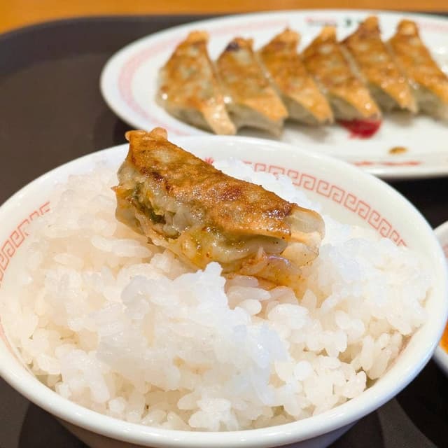 大阪餃子専門店 よしこ 大崎店 - サブ画像3