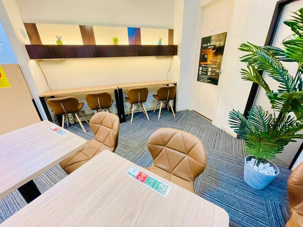 Qder 長瀬駅前店